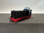 Brawa 41611 Db 236 Diesel Locomotive (marklin Ac Digital W/ Sound). Fixed Price $235.00.