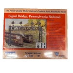 Ihc Ho Scale Multi Track Signal Bridge KIT#5011. Fixed Price $36.77.