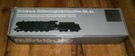 **untested** Rklin Ho 3108 Steam Locomotive With Tender Br 44 125TH Year. Fixed Price $199.99.