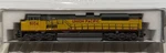 Kato N-scale #176-5604 Emd SD90/43MAC Up #8104 Union Pacific Made In Japan Rare. Fixed Price $95.00.
