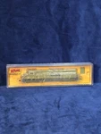 Atlas 49011 N Scale Locomotive SD-60 Csx #8703. Fixed Price $110.00.