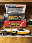 Ho Scale Broadway Limited 2-8-0 Consolidation Drgw Fantasy Paint Paragon 4 Sound. Fixed Price $425.00.