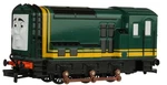 Bachmann 58817 Thomas & Friends Paxton Engine With Moving Eyes. Fixed Price $103.80.