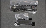 Bachmann Ho Scale K4 4-6-2 Pacific Steam Locomotive Model Pennsylvania New. Fixed Price $199.00.