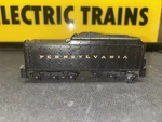 Mantua Tyco Synchro Sound Ho Steam Locomotive Prr Tender, Tested. Fixed Price $34.99.