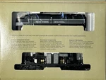 Classic Proto/rivarossi Nyc Rr Fa 3 Engine/ 6 Car Passenger Set, Ho 2 P/1 Dum.. Fixed Price $250.75.