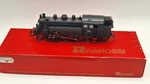 Vtg Rivarossi Ho Scale No 5831 2-6-4 Steam Locomotive 77 009, Ac Engine Tested. Fixed Price $135.00.