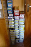 Selection Roco/trix/ Fleischmann Sets New Original Packaging. Fixed Price $234.10.