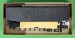 Athearn Ho Kit #1329 Undecorated 50' Plug Door Boxcar - Nos Unassembled. Fixed Price $13.95.