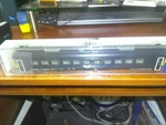 Roco Ho Scale Item # 64298 2ND Class Passenger Car-swedish State Railway. Fixed Price $64.99.