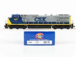 Ho Athearn 78945 Csx Transportation Ge Dash 9-44CW Diesel #9001 W/ Dcc & Sound. Fixed Price $220.95.