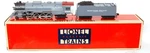 Lionel 6-18016 Gauge Northern Pacific 4-8-4 Steam Locomotive & Tender #2626 Mt. Fixed Price $320.09.