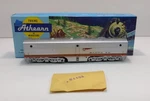 Athearn 3365 Ho Scale Santa Fe PB-1 Dummy Diesel Locomotive Ln/box. Fixed Price $14.99.