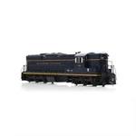 Rapido 50215 Ho Scale Baltimore & Ohio Emd SD9 #768 Dc/silent. Fixed Price $240.69.