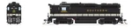 Broadway Limited 7579 Ho Tuxedo Scheme GP30 Diesel Locomotive W/sound #2588. Fixed Price $305.78.
