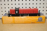 Bachmann 68603 New Haven Alco RS-3 Diesel Locomotive Ho E-z Bluetooth Control. Fixed Price $99.99.