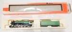 Rivarossi 1285. 4-6-2 Heavy Pacific 1396 "crescent Limited" Locomotive.. Fixed Price $132.74.