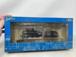 Spectrum Richmond Ho Locomotive 85104 4-4-0 Dcc Sound Maine Central #83 New!. Fixed Price $369.99.