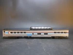 Ho Scale Ahm/rivarossi Amtrak Vista Dome Coach Nos. Fixed Price $36.99.