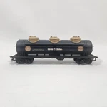 Ahm Union Oil 3-DOME Tank Car U.c.o.x. 10162 Ho Scale. Fixed Price $9.99.
