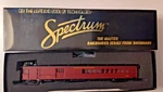 Ho Scale Bachmann Spectrum Emc Gas Electric Doodlebug Boston And Maine. Fixed Price $95.00.