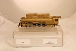 Ho Brass 4-8-4 Chicago Rock Island & Pacific Northern R-67 Hallmark. Fixed Price $795.00.