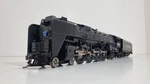 Broadway Limited Imports Ho Nyc S1B 4-8-4 Niagra Locomotive Dcc Fitted No Sound. Fixed Price $265.00.
