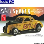 Amt 1266 1937 Chevy Coupe Salt Shaker 1:25. Fixed Price $32.49.