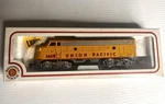 Ho Scale Bachmann 61501 Up Union Pacific Emd F9 Diesel Locomotive #1468. Fixed Price $69.95.