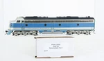 Ho Scale Proto 2000 8177 Emd E8 Demonstrator No # Electro Motive Division. Fixed Price $72.49.