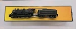 Mth King Rugged Rails Pennsylvania 4-6-0 Steam Engine Locomotive 30-4209-1E. Fixed Price $297.49.
