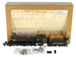 Bachmann 28704 ON30 Pocahontas Lumber Co Baldwin 2-6-6-2 W/sound & Dcc #40 Ex. Fixed Price $330.99.