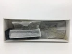 Proto 2000 Baltimore Ohio 50 Ton War Emergency 2-BAY Hopper Kit B&o #733094. Fixed Price $10.00.