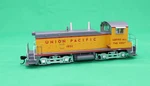 Walthers Ho 920-43511 Proto Emd NW2 Diesel Locomotive "union Pacific" #1064. Fixed Price $271.98.