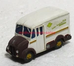 Walthers Ho Magnuson Models 933-4002 Divco Milk Truck Built Kit Golden Guernsey. Fixed Price $10.00.