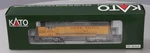 Kato 37-02D Ho Scale Union Pacific Emd GP35 Phase 1A Diesel Locomotive #762 Ln. Fixed Price $61.49.