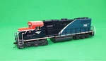 Atlas Ho 10004568 Trainman Gold Model GP38-2 Diesel Locomotive "amtrak". Fixed Price $207.87.