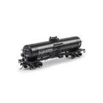 Athearn Ho 1-DOME Tank Ndem #20770 ATH3386 Rolling Stock. Fixed Price $43.99.