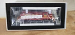 Athearn Genesis G30723 Ho Lehigh Valley Rr Emd GP18 305 Tsunami Dcc Led Lights. Fixed Price $269.95.