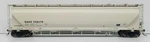Prairie Shadows Nacc PD5000 Covered Hopper Nahx Plain Jane Early 1989+. Fixed Price $64.99.