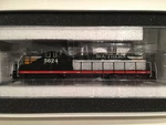Ho Athearn Genesis G62541 Southern Pacific GP9 Diesel Locomotive Sp #5624. Fixed Price $150.00.