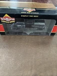 Ho Scale Intermountain Cargill 19.6K Gallon Tank #19516 New. Fixed Price $34.00.