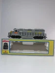 Atlas GP-40 Louisville & Nashville Rr Locomotive Ho Scale Sdp 35. Fixed Price $100.00.