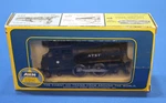 Ahm Ho Scale Model Railroad Train Car Locomotive 0-4-0 Dockside Tug Atsf Iob. Fixed Price $29.99.