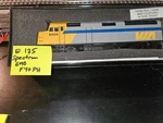 Ho Guage, Bachmann Spectrum Line 6404, Emd F40PH Diesel, New, Via Road Name. Fixed Price $69.58.
