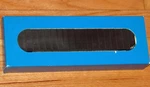 Ho Lbf 700 8200 Cu Ft Woodchip Car Kit Undecorated. Fixed Price $99.99.