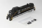 Athearn Rtr RS3 Body Shell New York Central Nyc 8248 Ho Scale. Fixed Price $32.99.