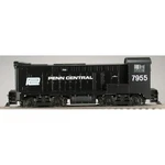 Bowser/stewart 691-4838 Ho Scale Baldwin Ds 1000 Penn Central #7955. Fixed Price $114.99.