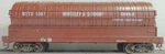 Upgraded Ahm Hinckley Schmidt Wooden Water Tank Car Rtr Kd's # 1007. Fixed Price $11.99.
