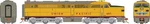 Rapido Ho 23065 Alco PA1, Union Pacific #604 (standard Dc). Fixed Price $243.41.